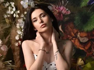 CarlaTyler live nude show