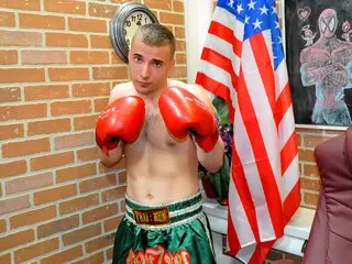 CarlitoBoxer live video cam