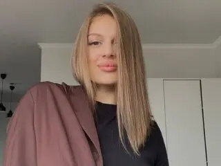 CarolinJones recorded lj webcam