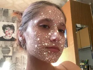 CarolinProtzman cunt show livejasmine