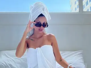 CarolineThompson video live livejasmin