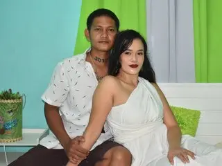 CassyandTom shows cunt livejasmin.com