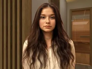 CateAlman jasmine live jasminlive
