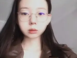CatherineJin real hd webcam