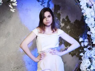 CatrinCandid ass cam video