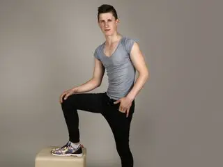 CedricDane nude real livejasmin.com