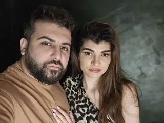 CelineAndDanny sex nude livejasmin