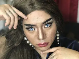 CelineFowler free cunt livejasmin.com