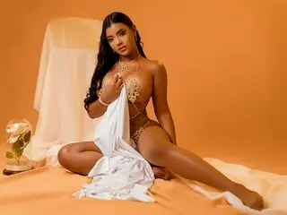 ChanelHarris hd shows ass