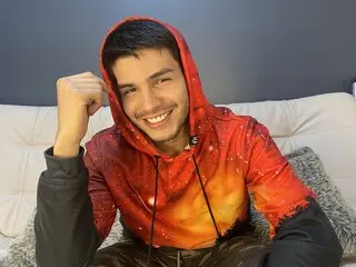CharlieBucket camshow ass fuck
