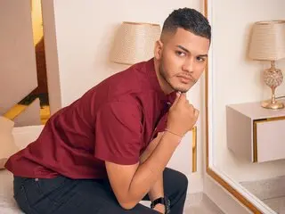 CharlieThomson livejasmin.com porn hd