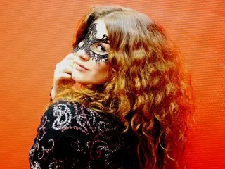 CharlinFox hd livejasmin video