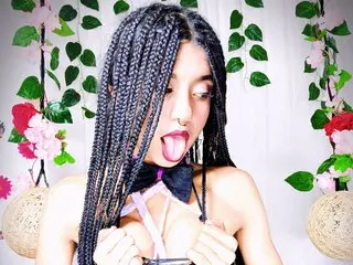 CharlothBoileau recorded toy livejasmin.com