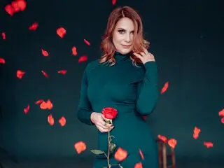 CharmingEvee jasminlive livejasmin.com show