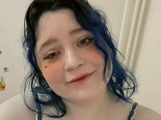 CheerfulMermaid recorded anal jasmin