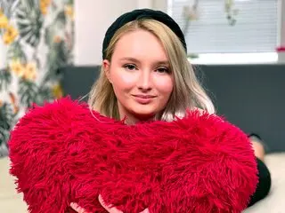 ChelsieLyon toy recorded hd