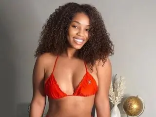 ChiNasa hd recorded webcam