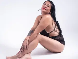 ChloeHernandez naked jasminlive porn