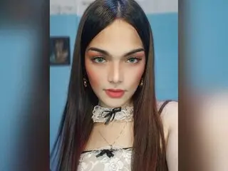 CholeAnderson live naked real