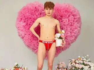 ChrisBrain live live porn