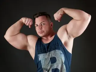 ChrisMuscleFit jasmin jasmine ass