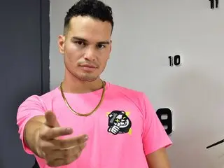 ChrisSoler lj anal cam