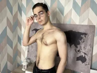 ChrisWave camshow real nude