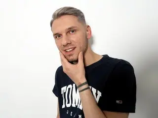 ChristianChaby videos naked video