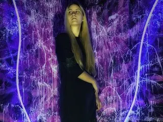 ChristinaLofts cunt jasmin show