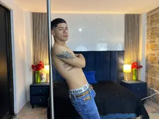 ChristoperGirald livesex live hd