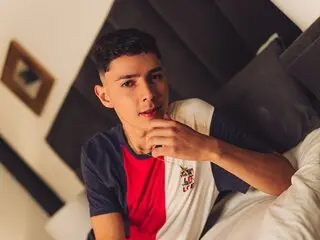 ChristoperWest livejasmin.com free cunt