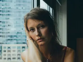 ClairJacobs hd video cunt