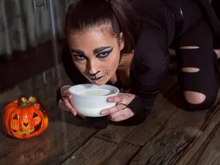 ClaraRuiz nude live ass