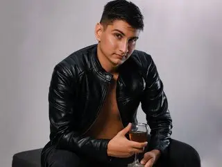 ClarkJackson livejasmin hd porn