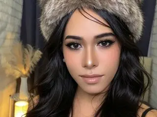 ClaudetteCollins real live livejasmin.com