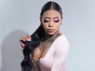CleopatraRusso nude hd video