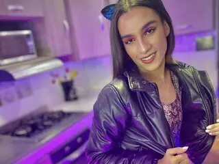 CloeHamilthon anal ass jasmin