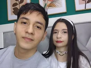 CloethAndMaxx jasminlive webcam lj