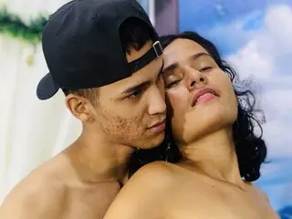 CnadyAndOliver jasmine recorded live