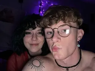CobyandHalley livejasmine shows shows