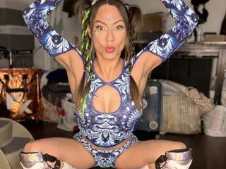 CocoBongo fuck webcam naked