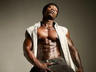 ColeThunder hd nude live