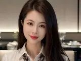 ColetteQiu show naked jasmin