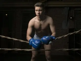 ColinClein naked cunt ass