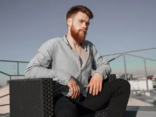 ColinQ hd shows cam