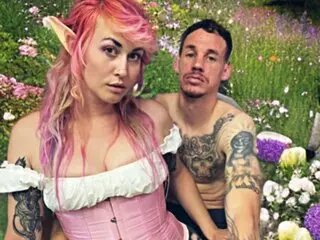 ColtonAndViolet jasminlive show camshow