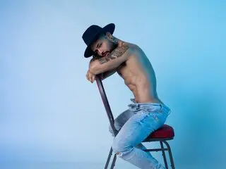 ColynRodney video nude live