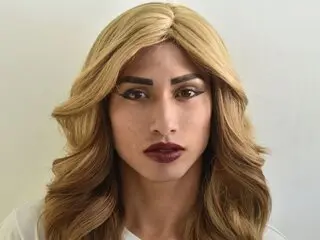 CorinaCox private hd live