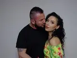 CrissAndMartin nude sex webcam