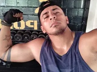 CristopherTomson xxx ass cunt